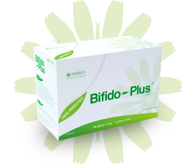 Bifido Plus®